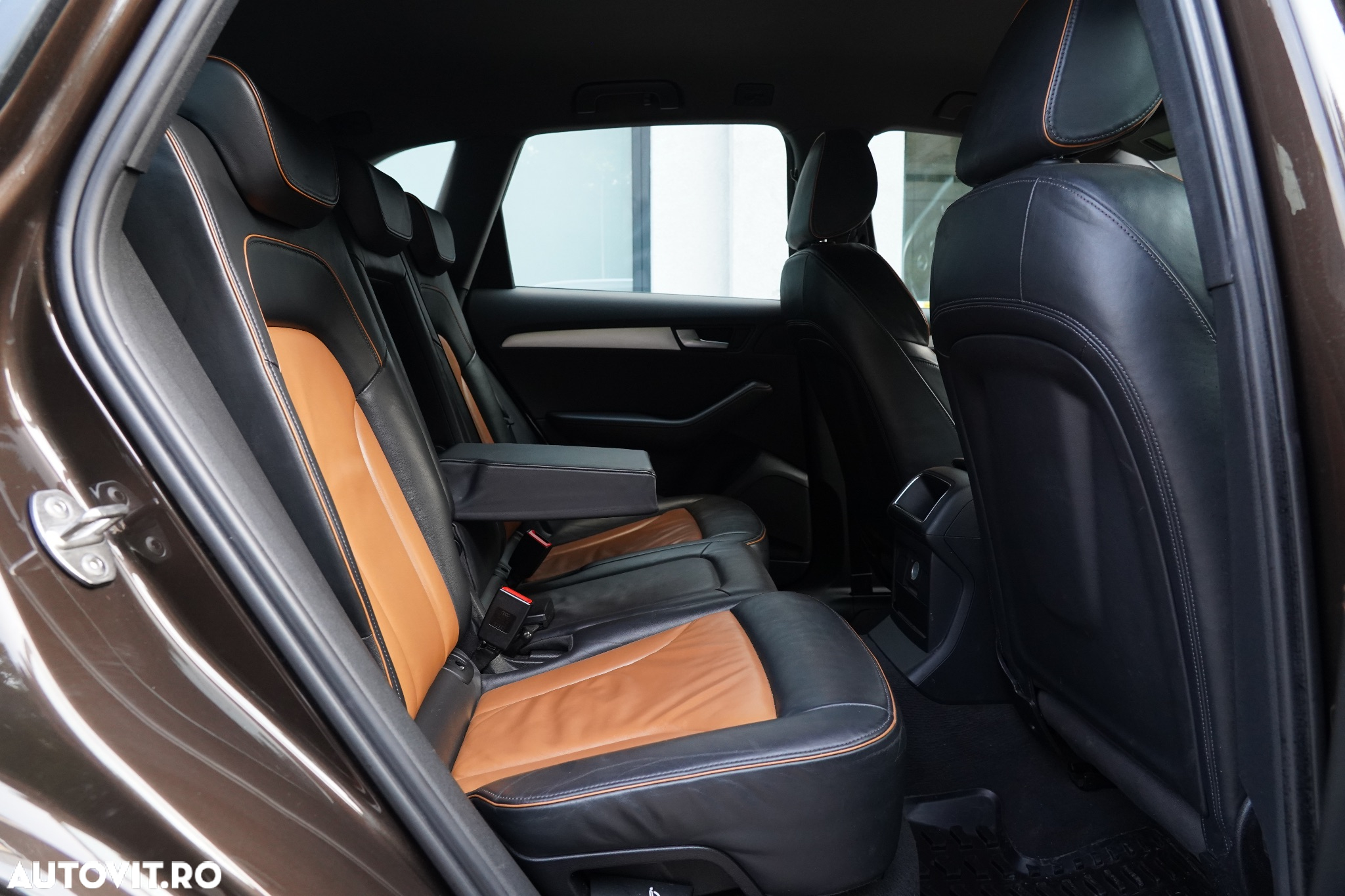 Audi Q5 2.0 TDI Quattro - 13