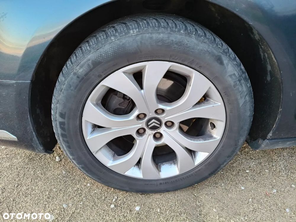 Citroën C5 2.0 HDi Exclusive - 5