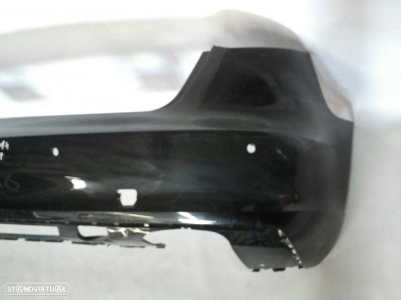 Pára-choques trás AUDI A3 (8V1, 8VK) - 2