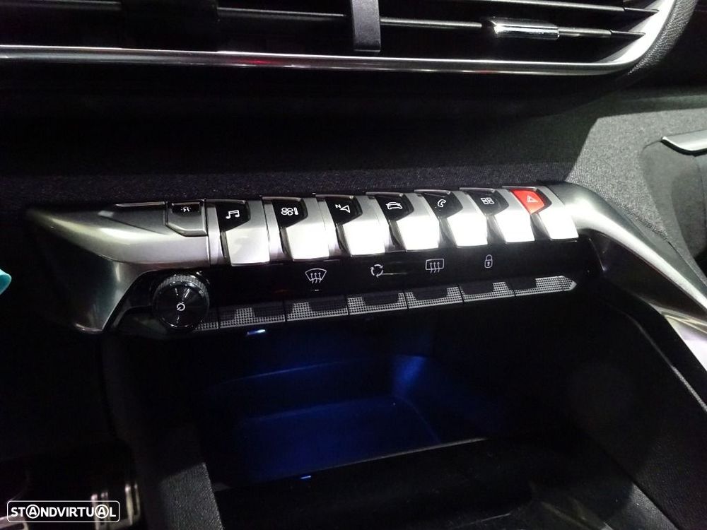 Peugeot 5008 1.5 BlueHDi GT Line - 31