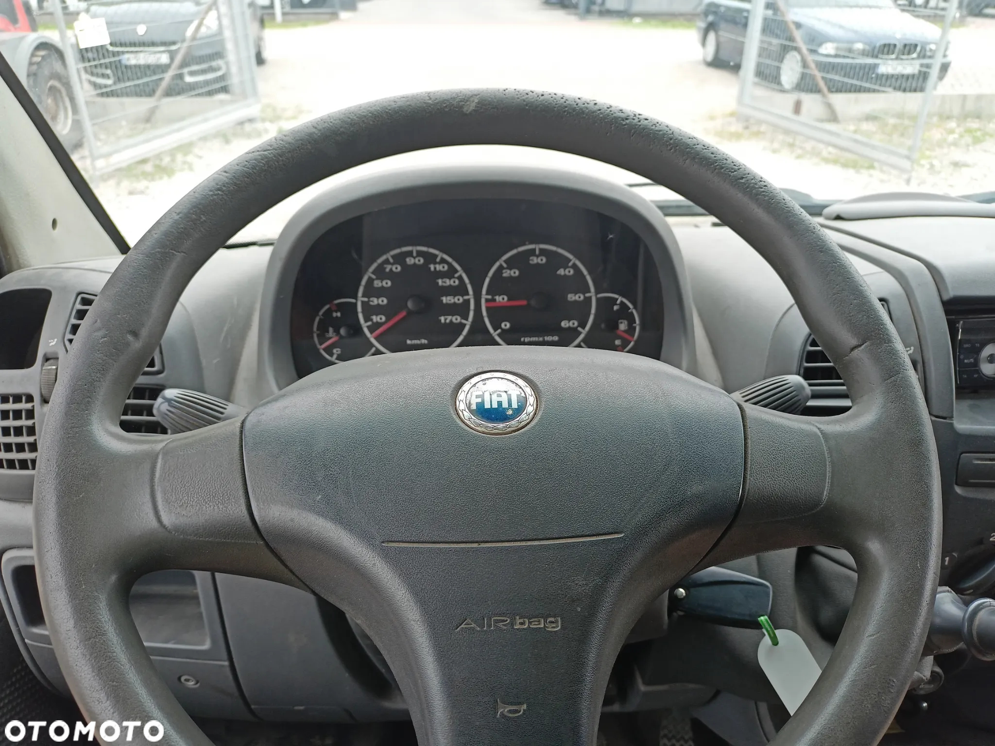 Fiat Ducato - 9
