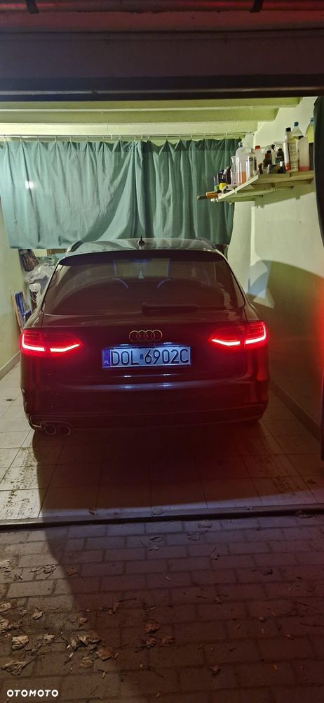 Audi A4 Avant - 12