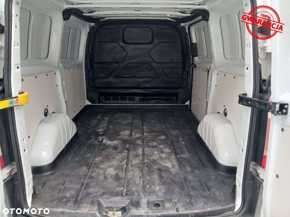 Ford TRANSIT - 23