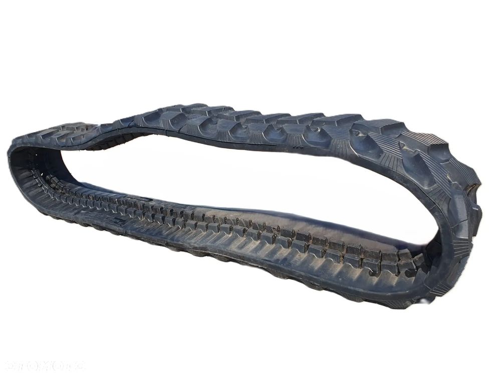 Gąsienica gumowa 250x52,5x76 BK Track - 4