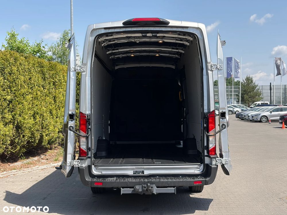 Ford VAN L4H3 - 7