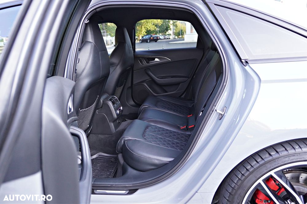 Audi A6 3.0 TDI quattro Tiptronic - 17