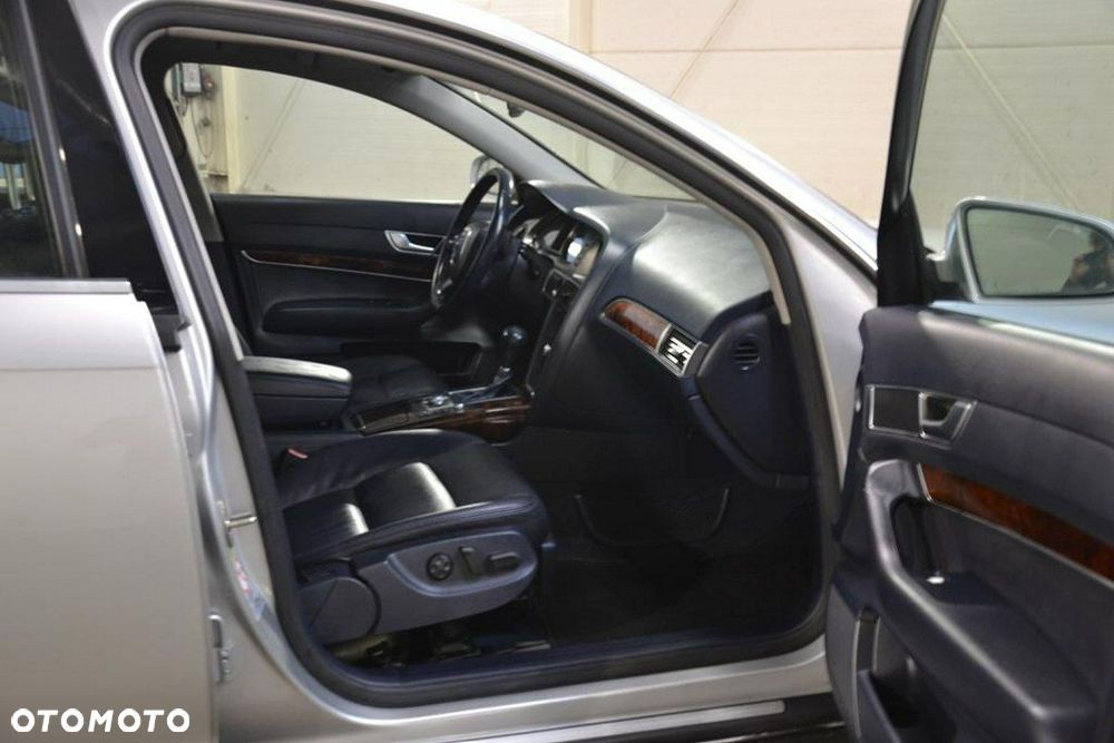 Audi A6 Avant - 23