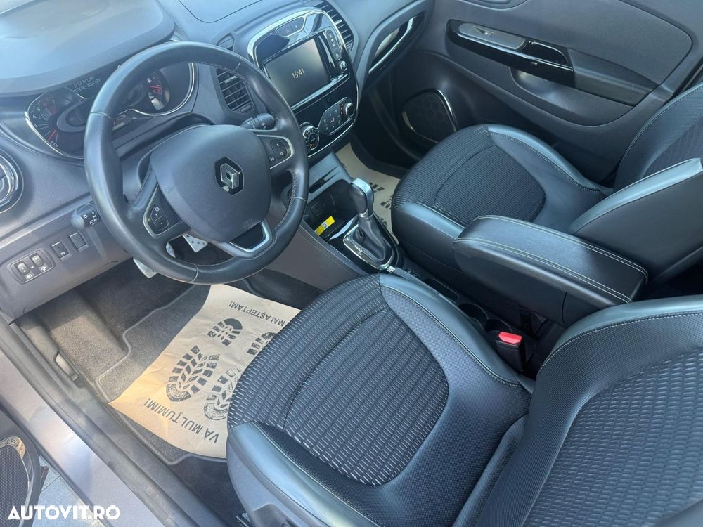 Renault Captur - 9