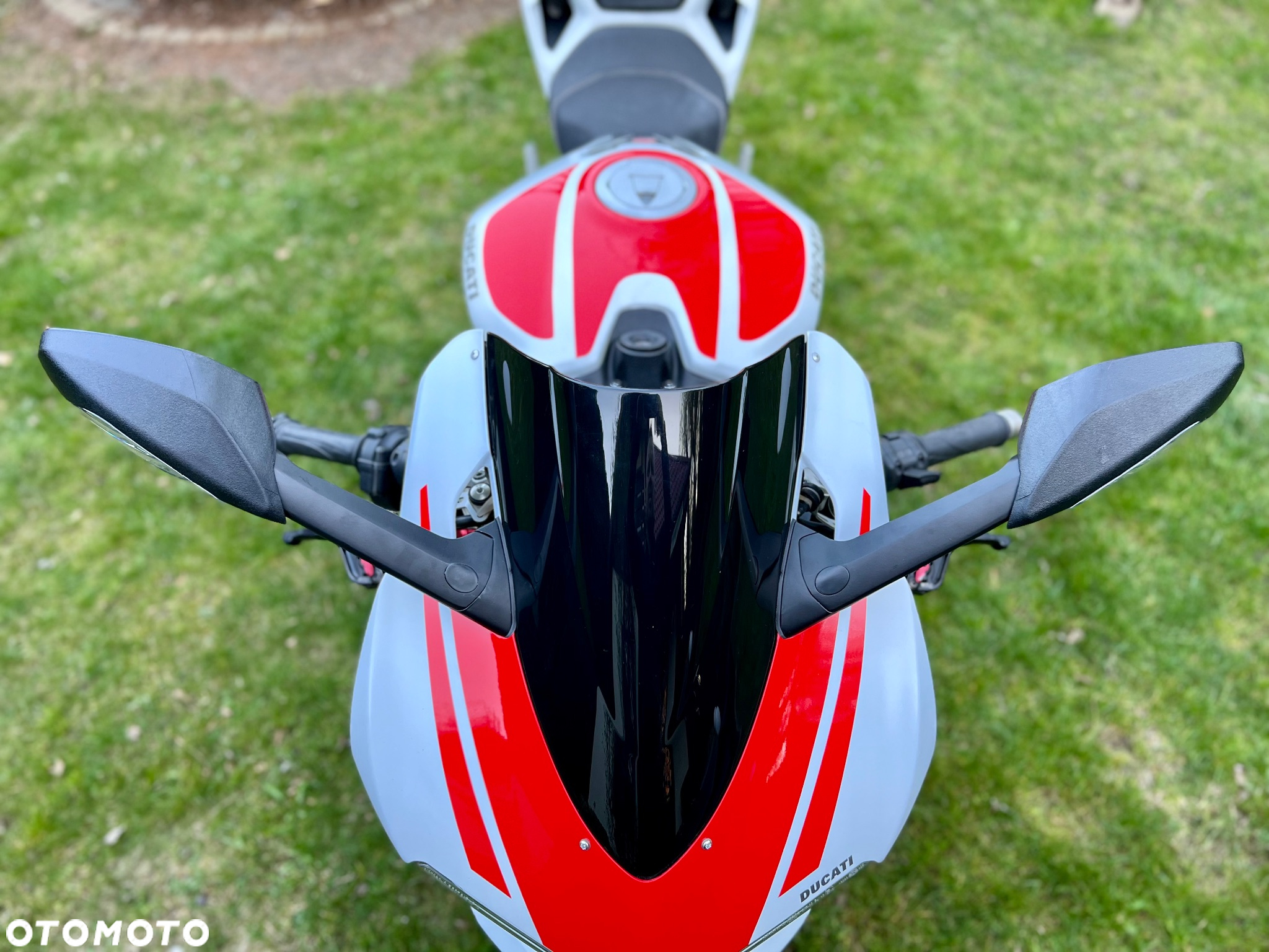 Ducati Panigale 899 - 21