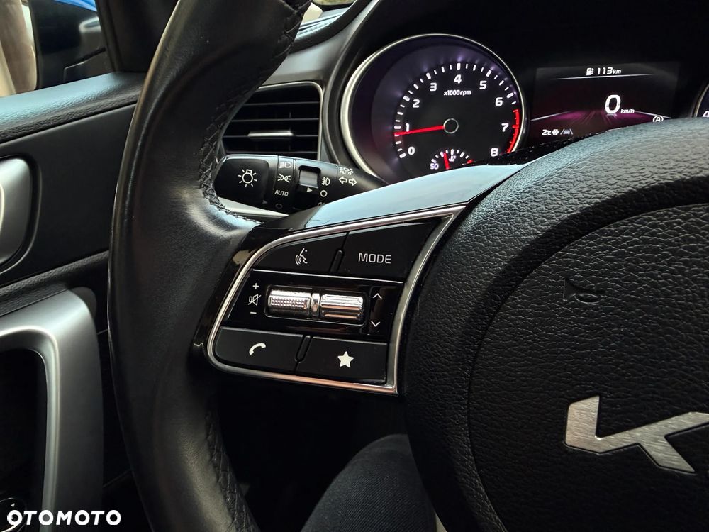 Kia Ceed 1.5 T-GDI M - 31