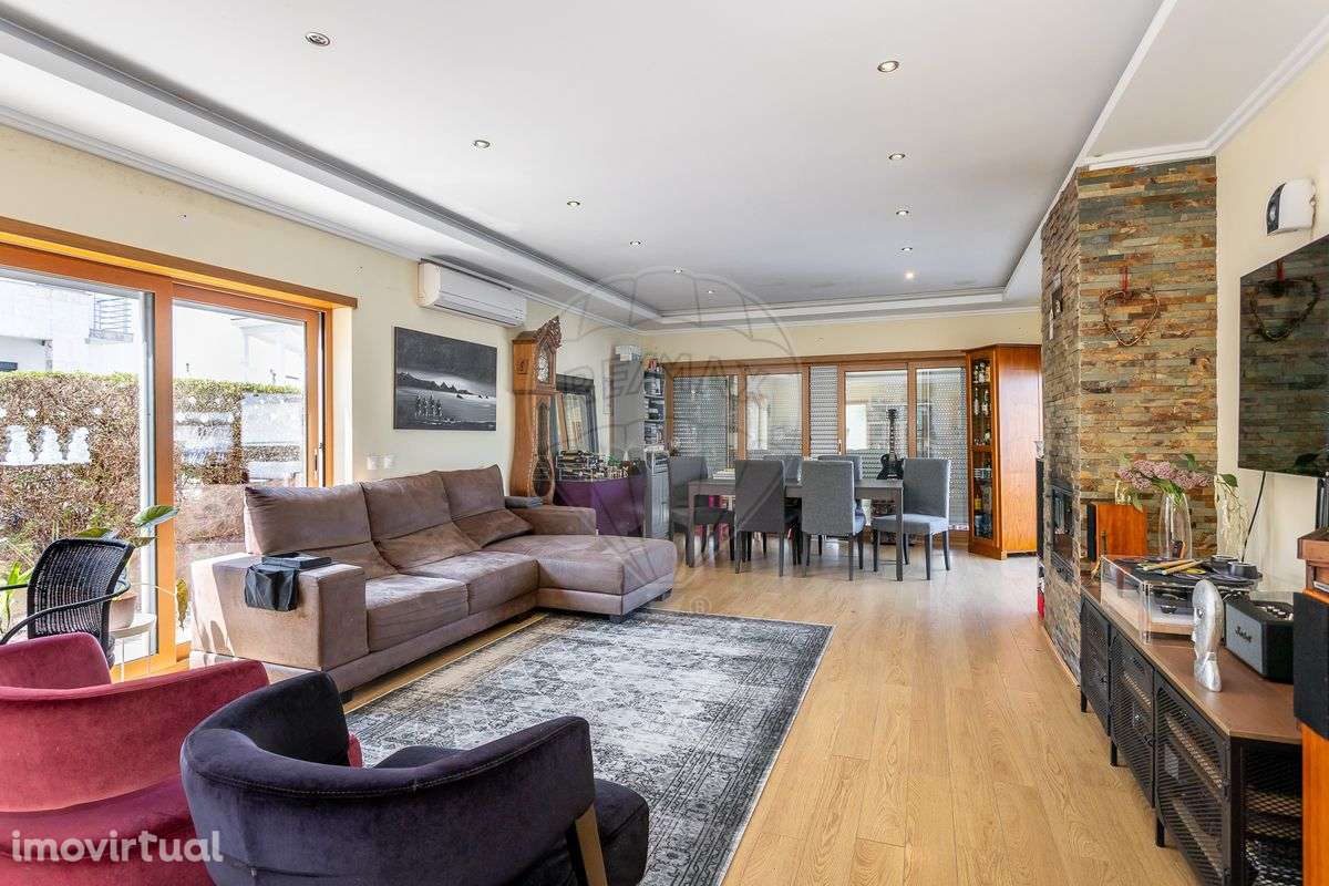 Moradia T3 para venda - Grande imagem: 5/48