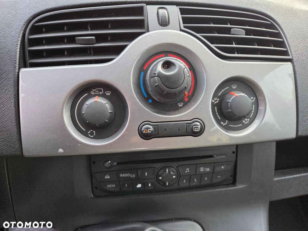 Renault Kangoo 1.5 dCi Helios2 - 23