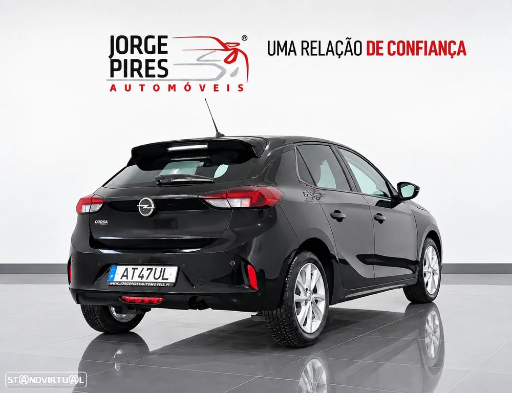 Opel Corsa 1.2 Elegance - 14