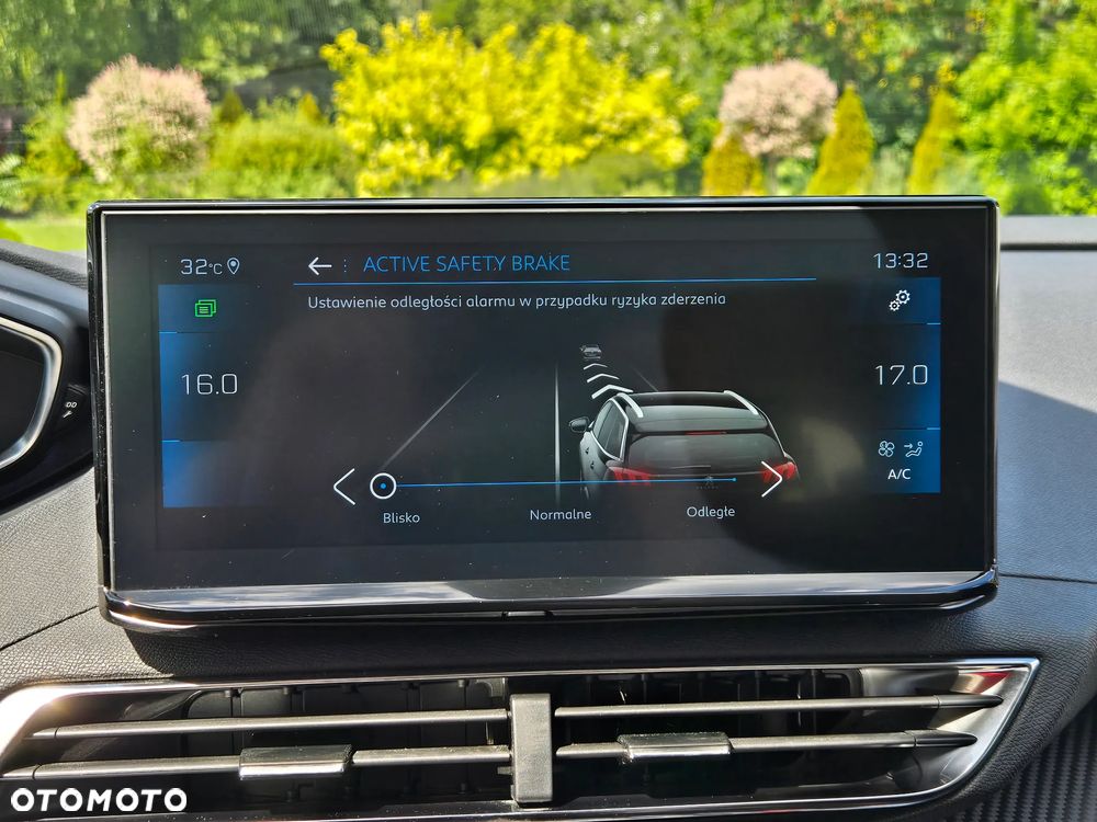 Peugeot 5008 BlueHDi 130 Active Pack - 30