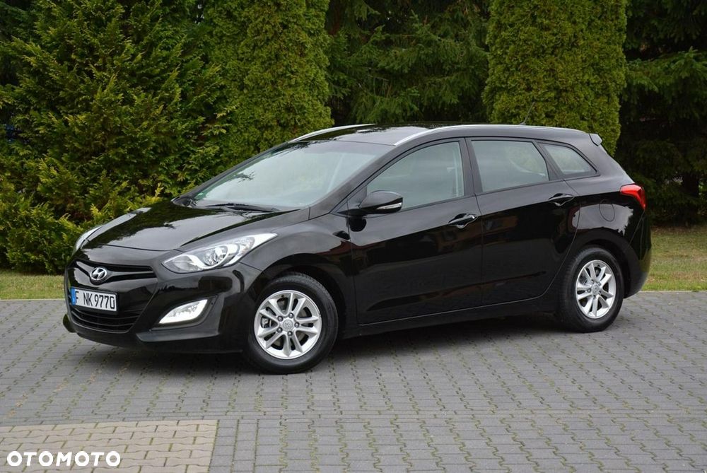 Hyundai i30 1.6 CRDi Comfort - 3