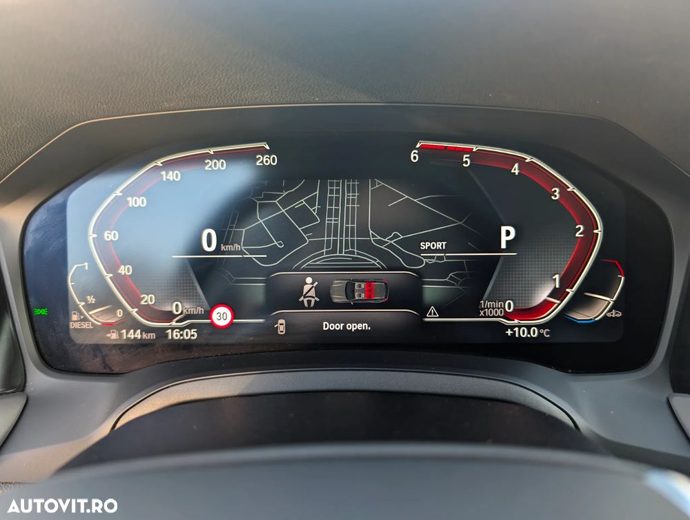 BMW Seria 3 - 7