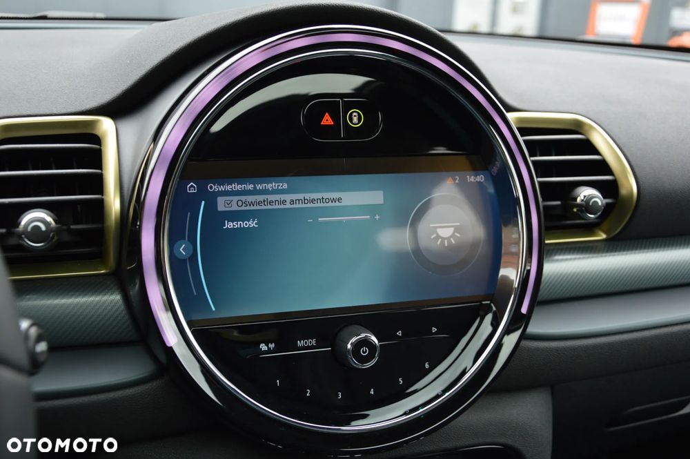 MINI John Cooper Works ALL4 sport - 17