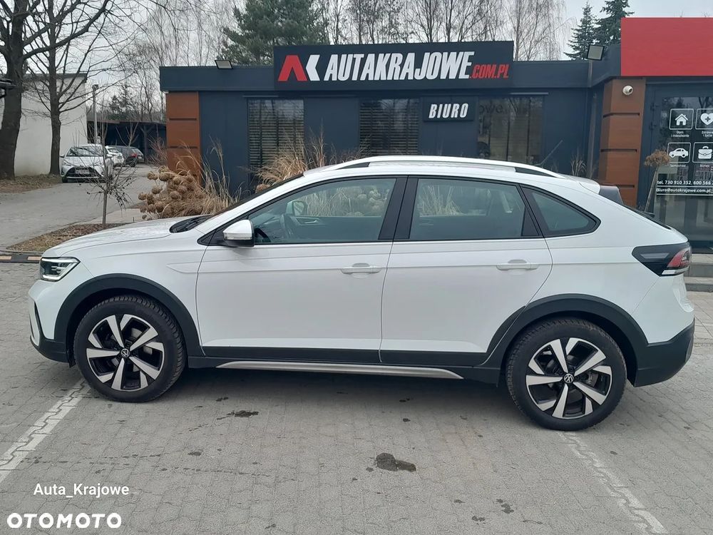 Volkswagen Taigo 1.5 TSI ACT Style DSG - 8