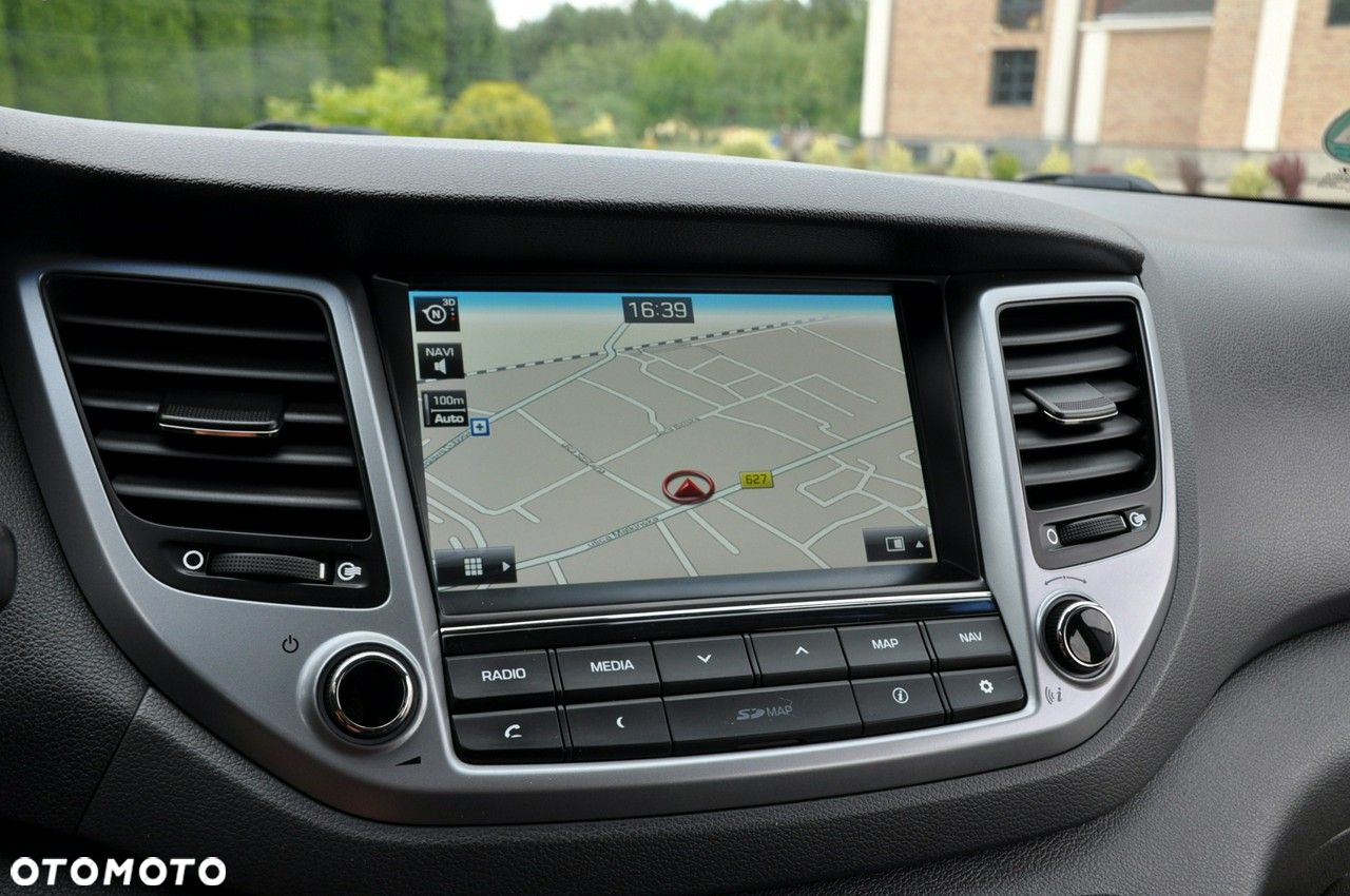 Hyundai Tucson - 30