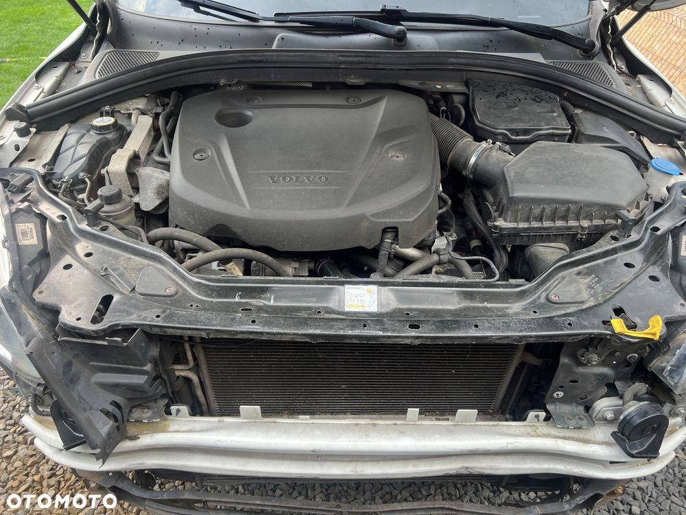 Volvo XC 60 D4 Geartronic Kinetic - 27