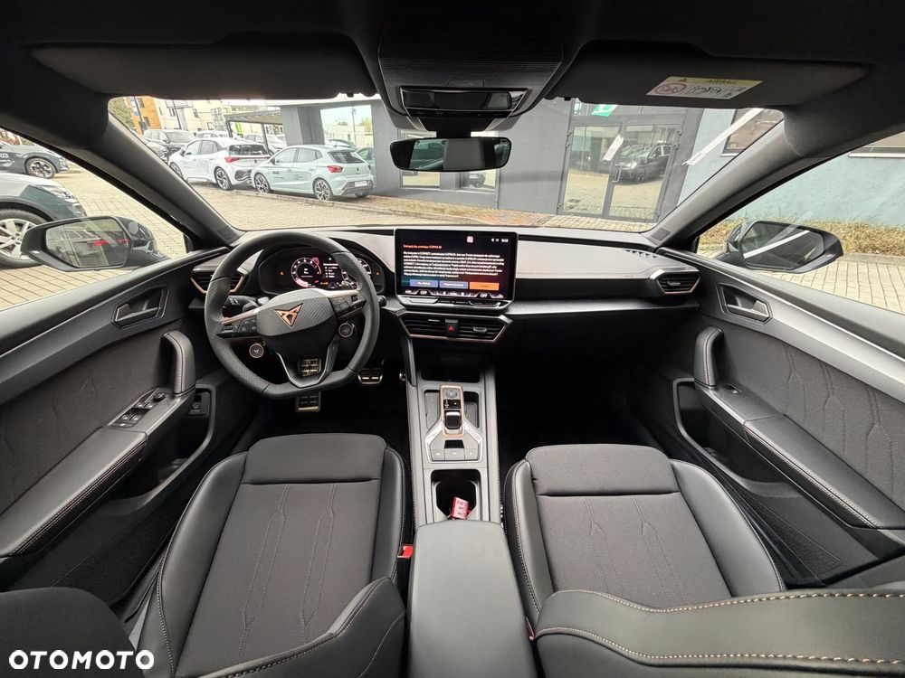 Cupra Leon Sportstourer 1.5 eTSI DSG - 7