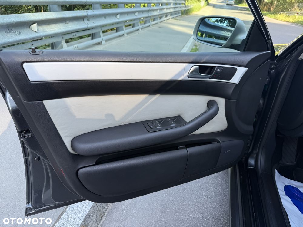 Audi RS6 4.2 Quattro Tiptr - 22