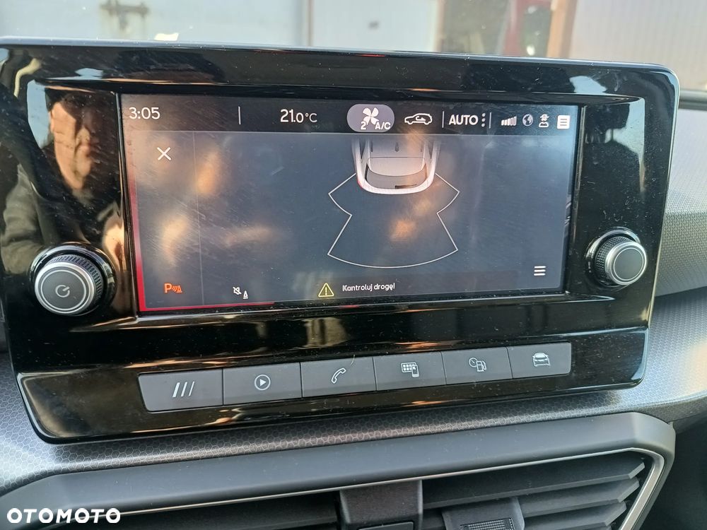 Seat Leon 1.5 TSI Full LED - 16