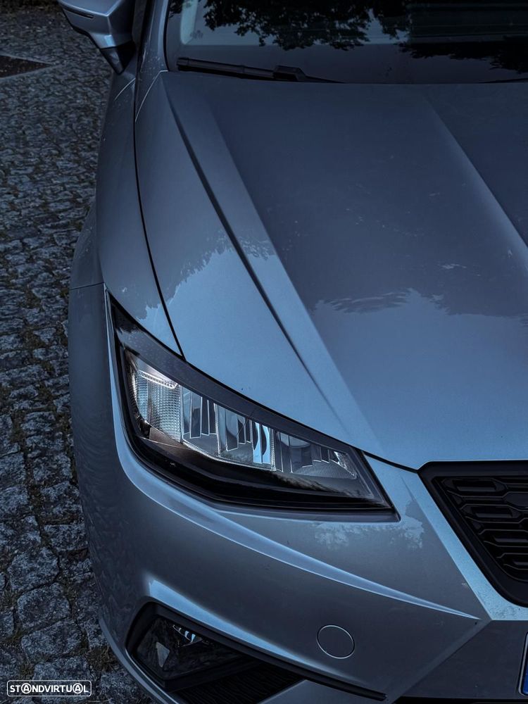 SEAT Ibiza 1.0 TSI Style DSG - 2