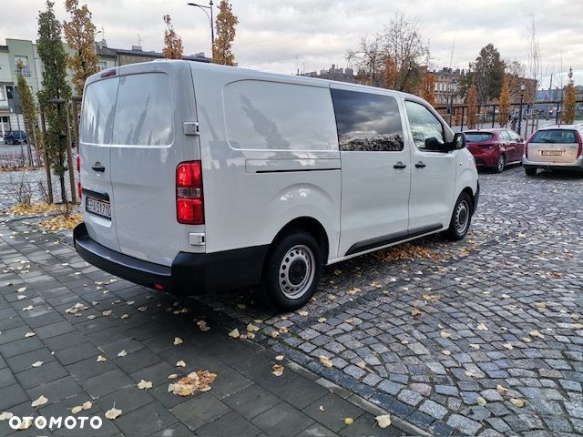 Citroën JUMPY - 9