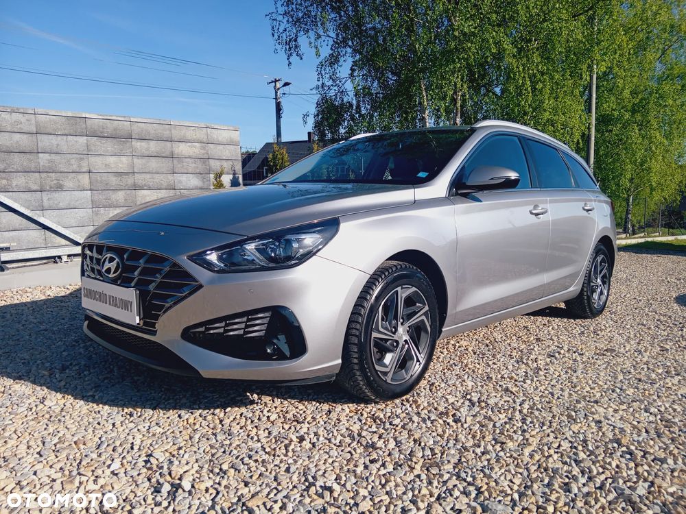 Hyundai i30 1.6 D Comfort - 1