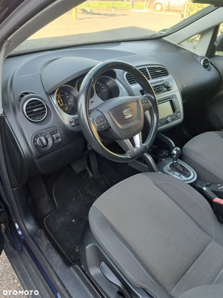 Seat Altea XL - 10
