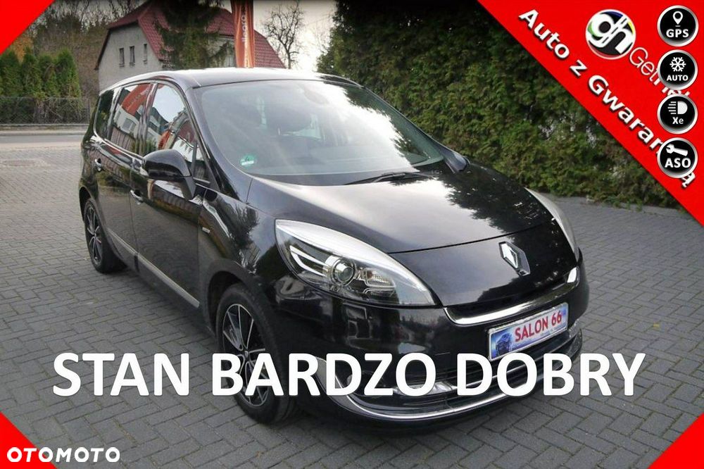 Renault Grand Scenic 2.0 dCi Privilege - 1