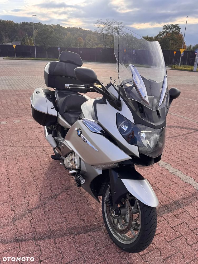 BMW K - 4