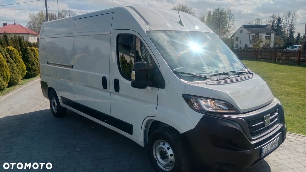 Fiat Ducato L3 (skrzynia) - 17