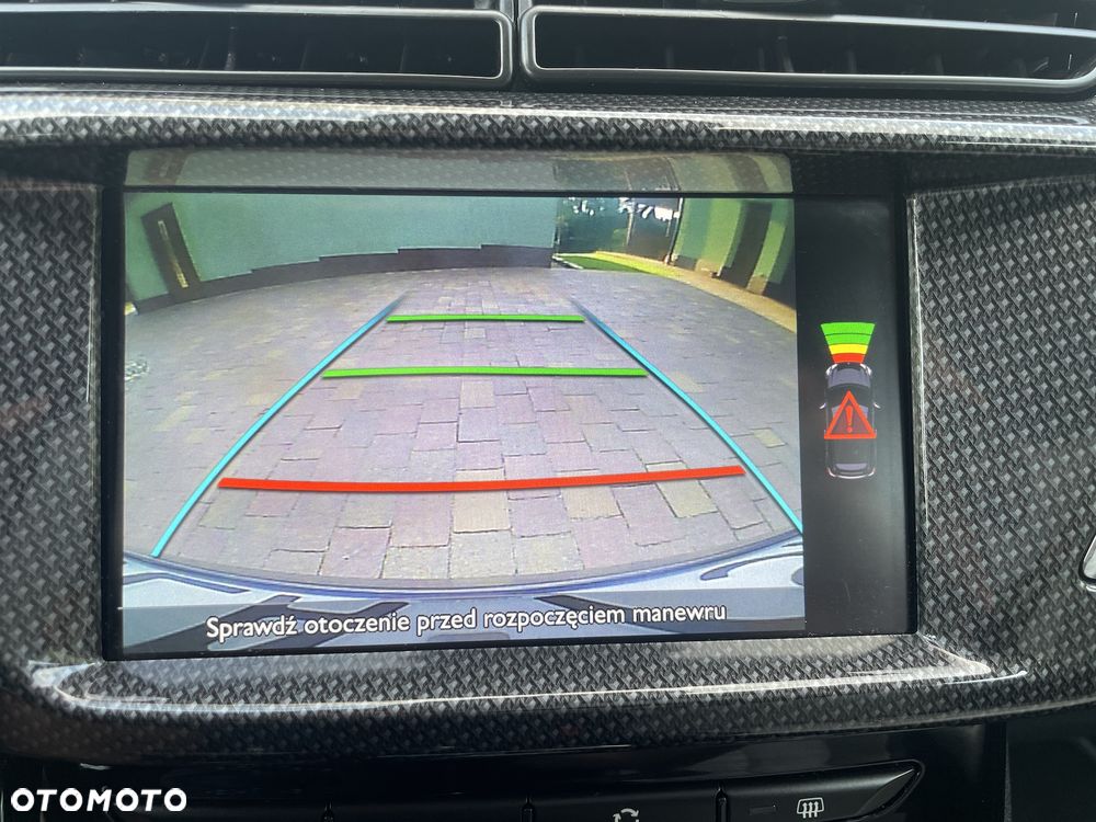 Citroën DS3 THP 165 Stop&Start SoParis - 30