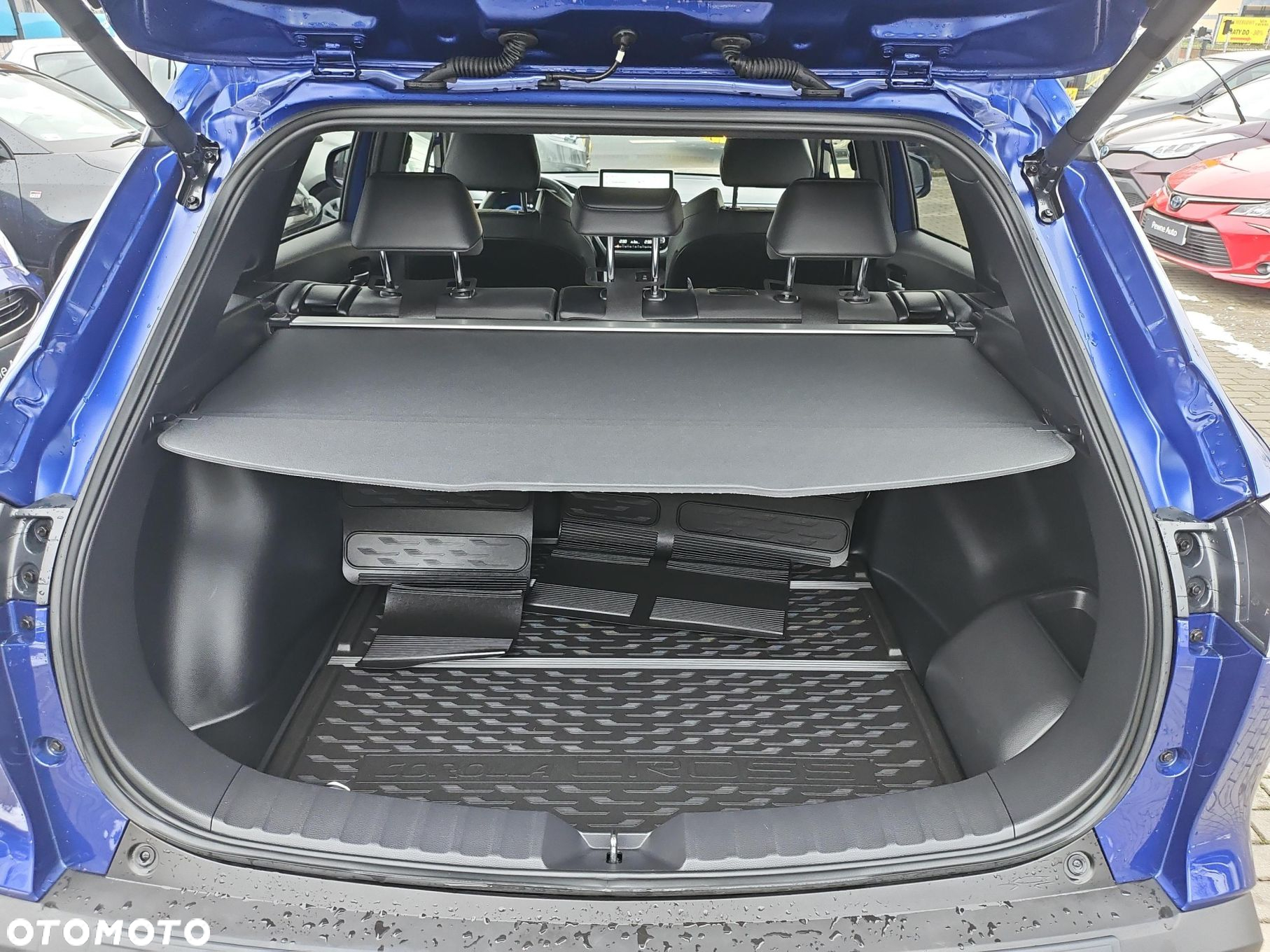 Toyota Corolla Cross - 14