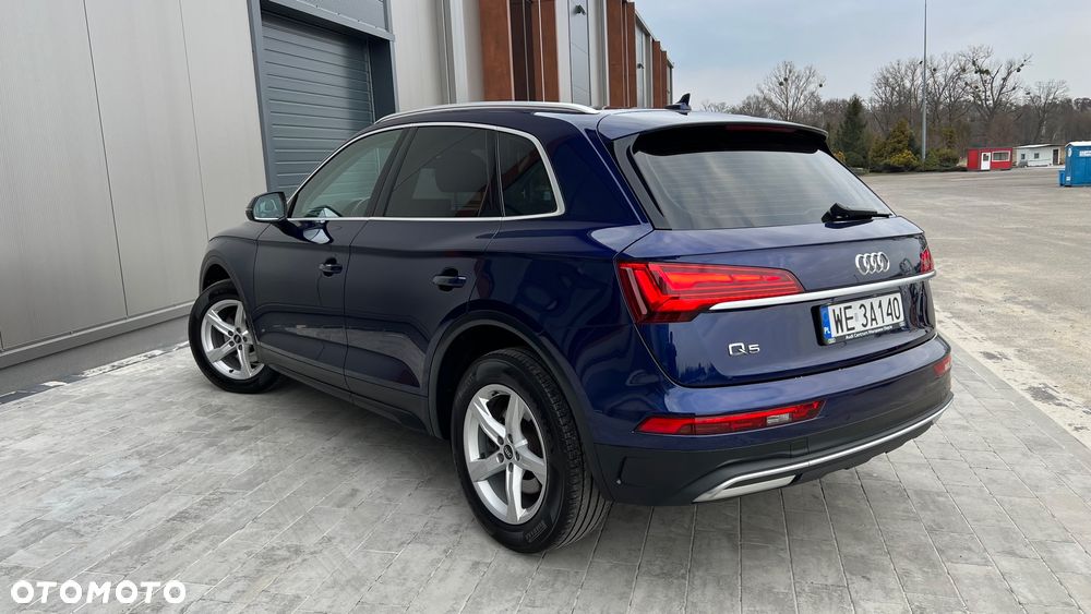 Audi Q5 - 2