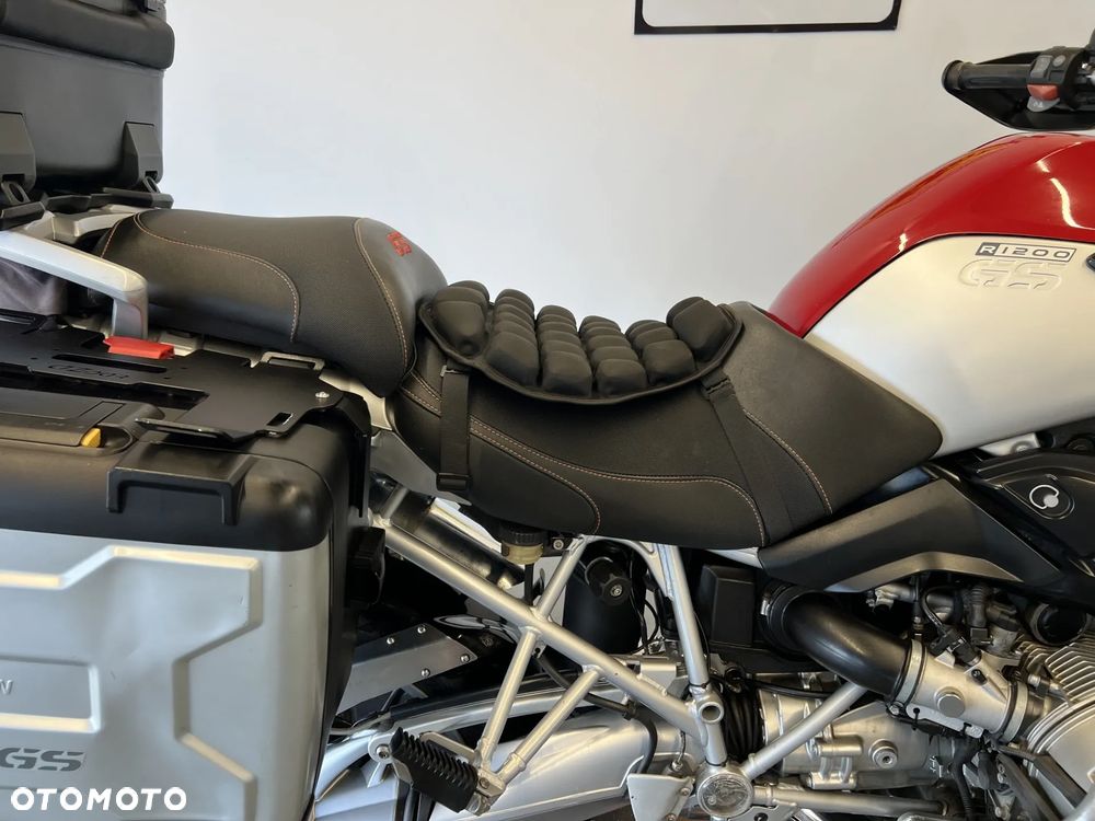 BMW GS - 29