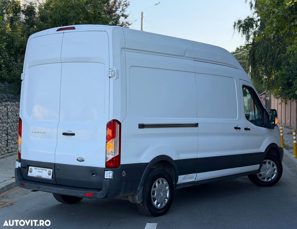 Ford TRANSIT 350 L3H2 - 6