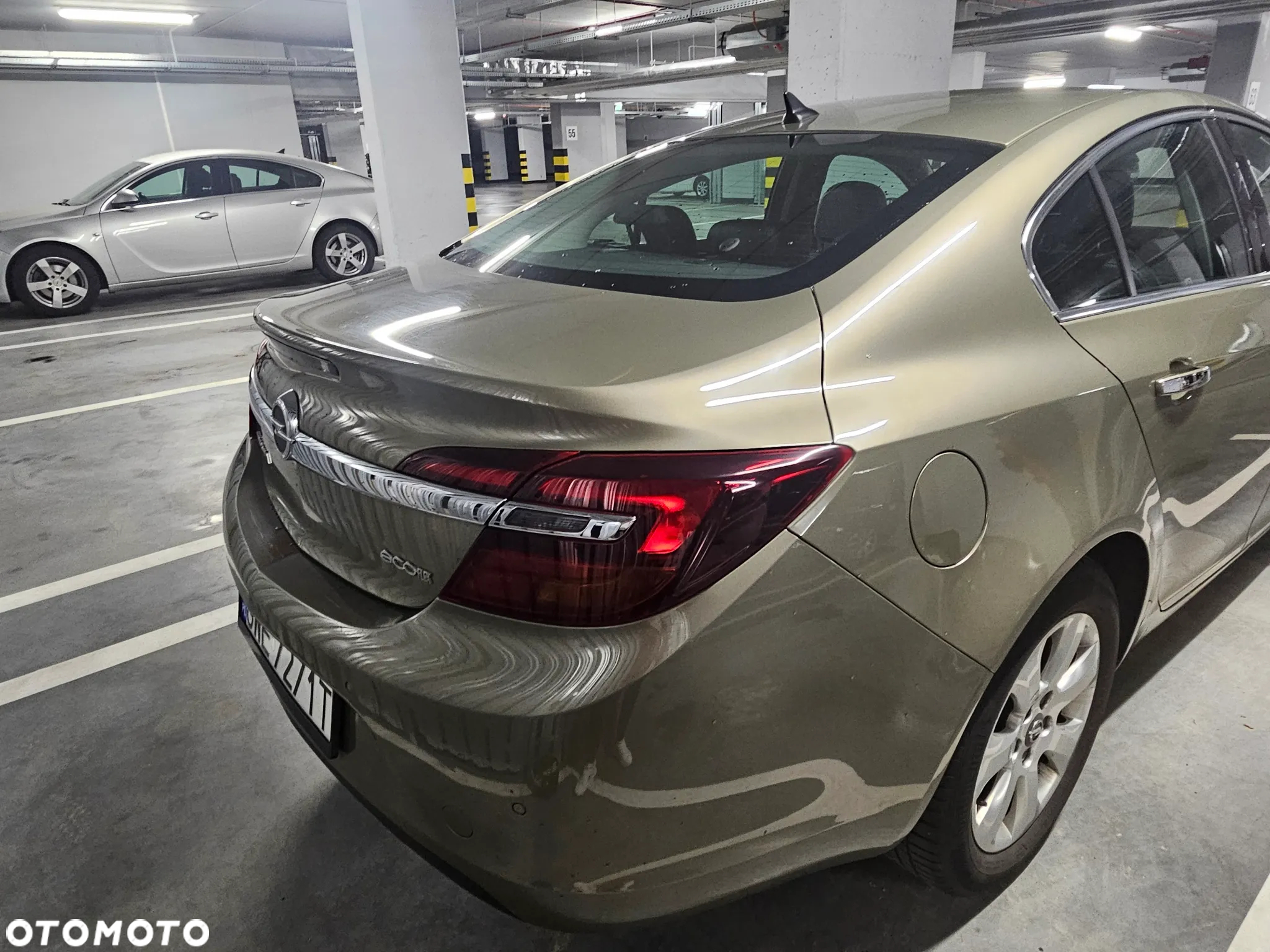 Opel Insignia - 3