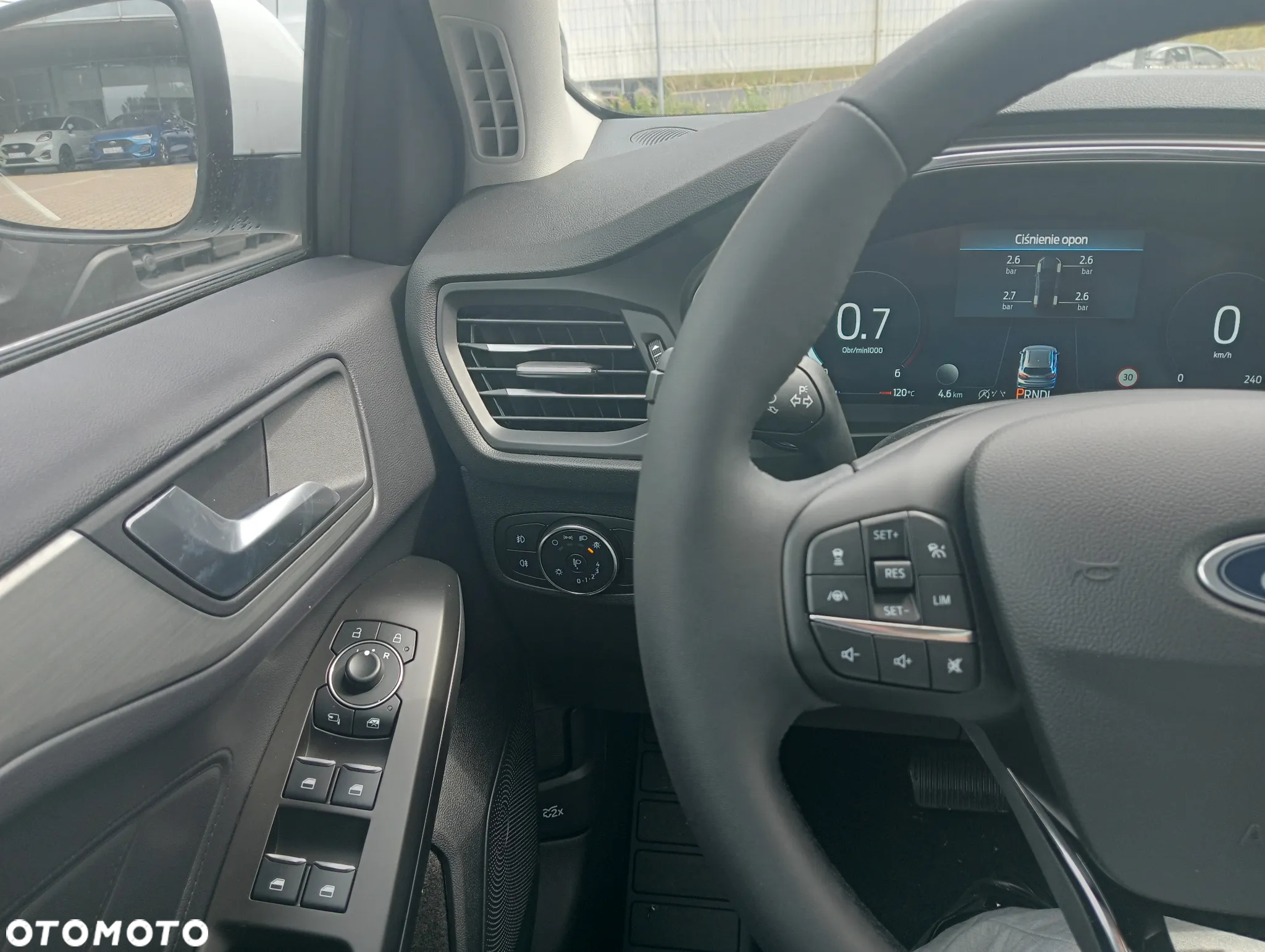Ford Focus 1.5 EcoBlue Titanium X - 15