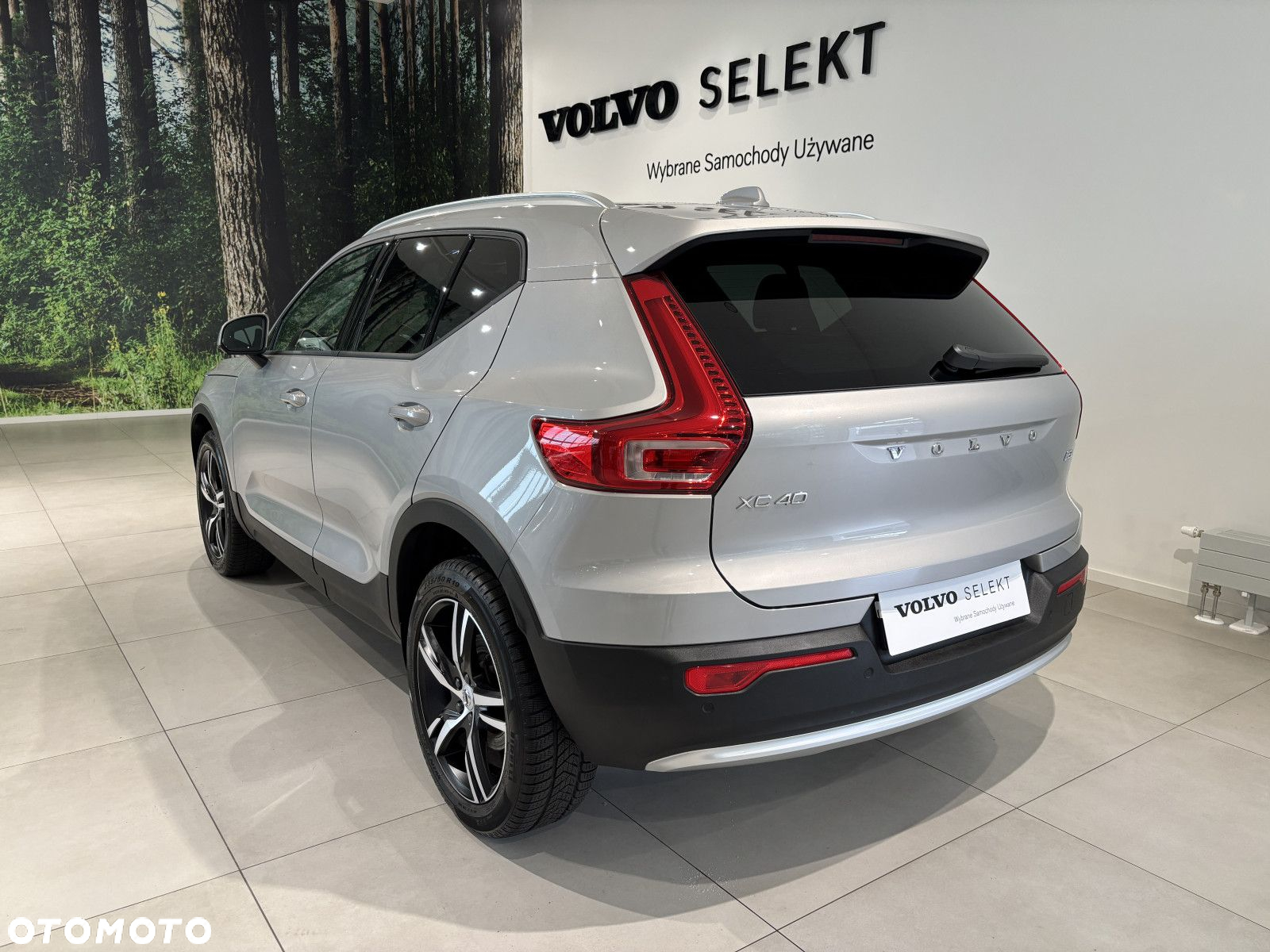 Volvo XC 40 - 6