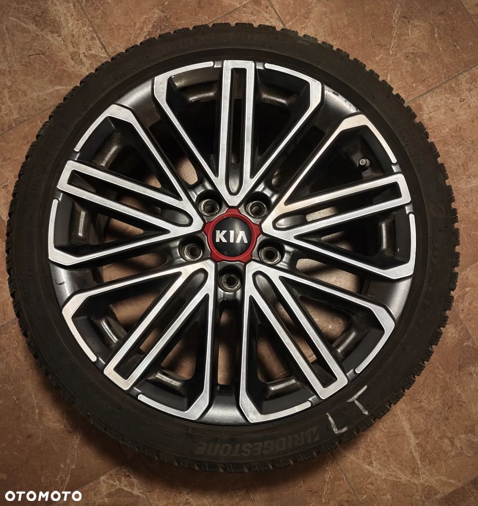 Kia ProCeed 1.6 T-GDI GT DCT - 39