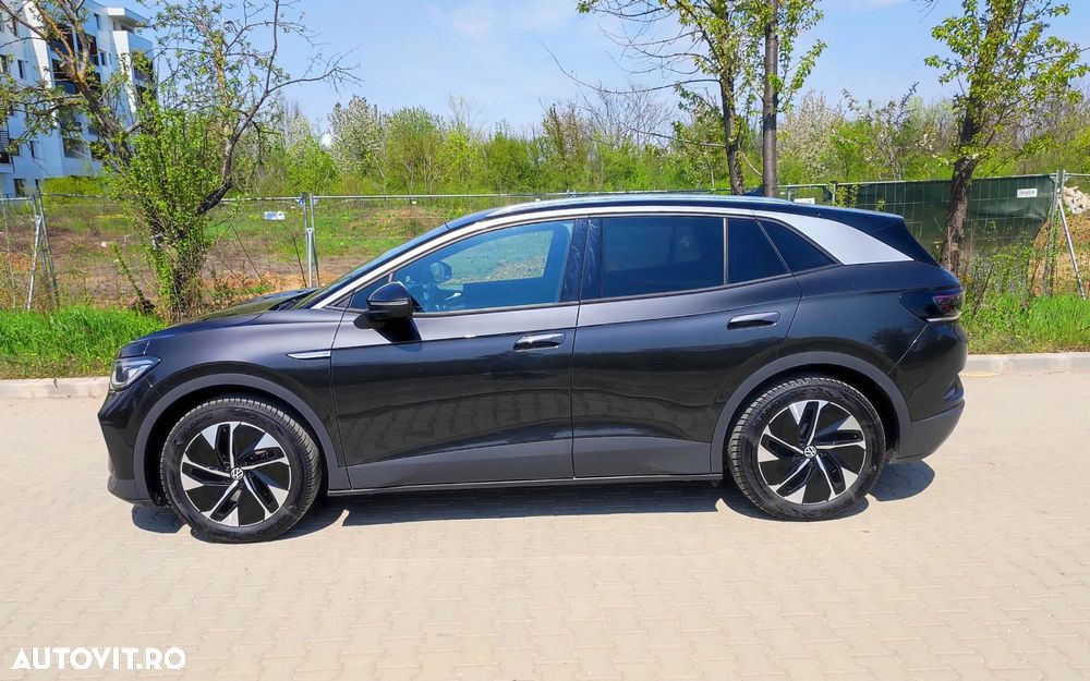 Volkswagen ID.4 52 kWh Pure Performance - 5