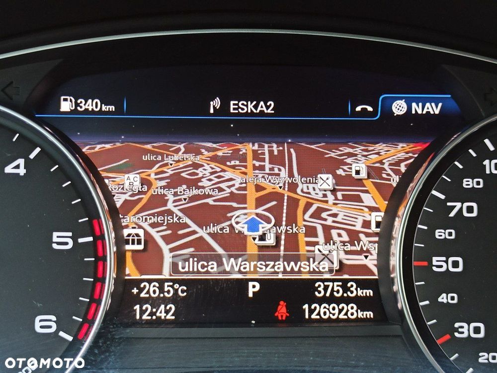 Audi A6 Avant 3.0 TDI quattro S tronic - 21