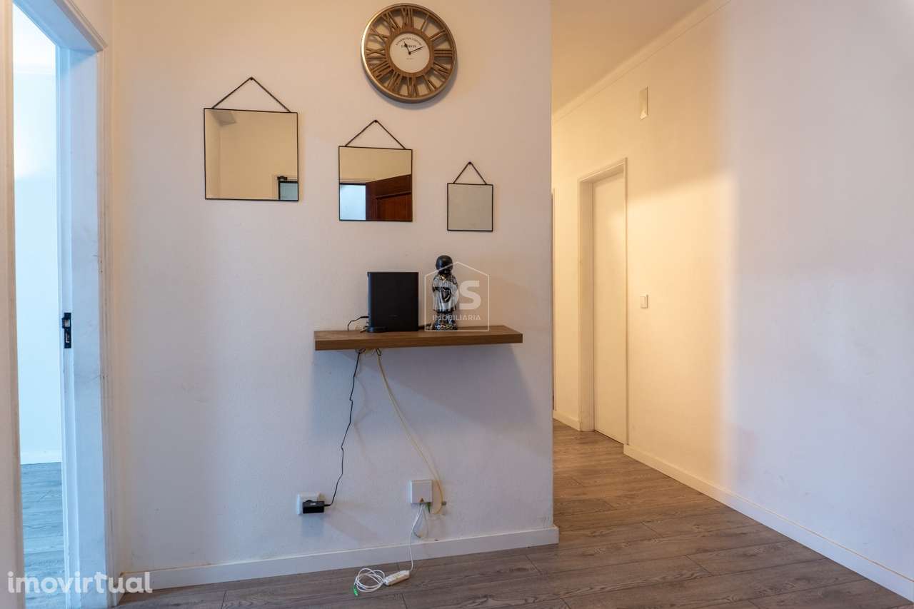 Apartamento T3 Venda em Marinha Grande,Marinha Grande - Grande imagem: 2/14