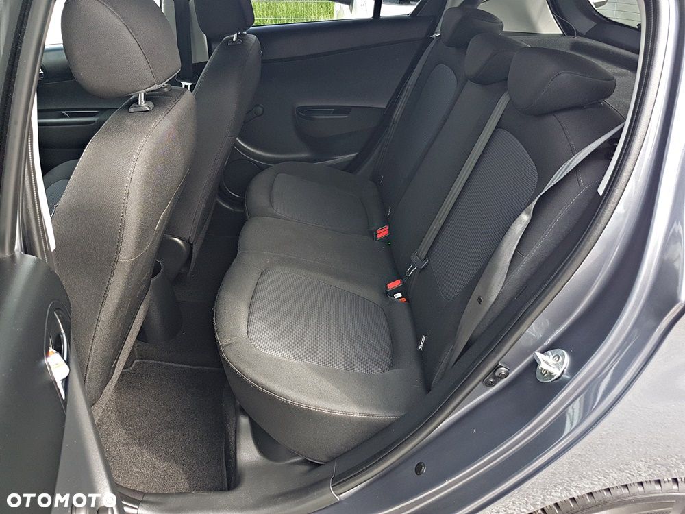 Hyundai i20 1.25 Style - 20