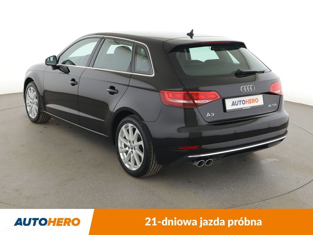 Audi A3 - 4