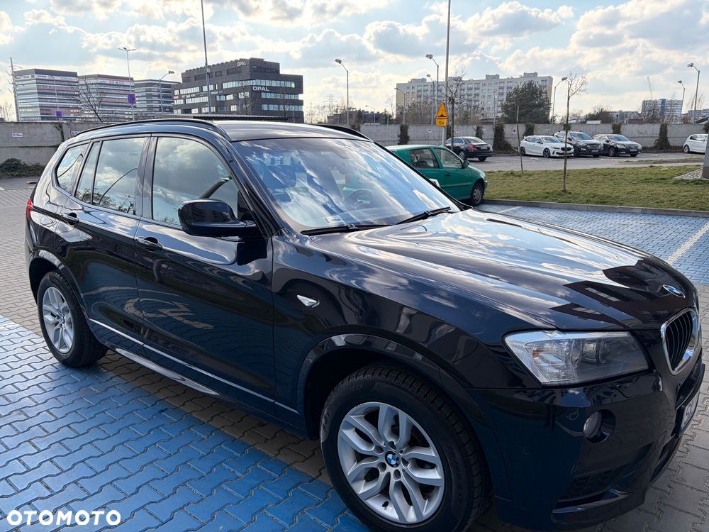BMW X3 - 4
