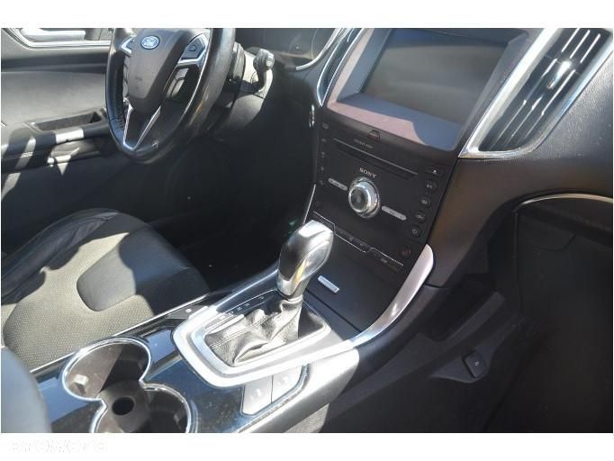 Ford Edge - 27